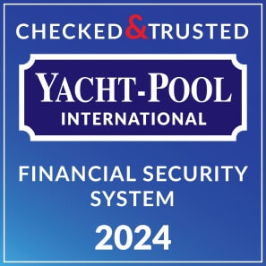 Checked & Trusted 2024 | YACHT-POOL
